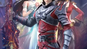 Dou Po Cangqiong (Temporada 6) Capítulo 30