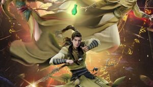 A Record Mortal’s Journey To Immortality (Temporada 5) Capítulo 7