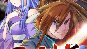 Spirit Sword Sovereing (Temporada 4) Capítulo 468