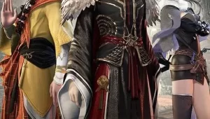 Myriad Realms Supreme (Temporada 2) Capítulo 144