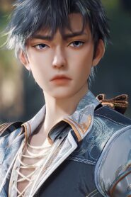 Combat continent 2: La inigualable secta Tang