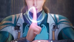 Proud Swordman (Temporada 2) Capítulo 12